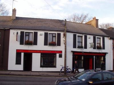 Abbey Tavern, Gilabbey St.