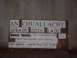 An Chuallacht: Best Society PR 2003/2004